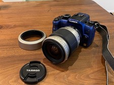 Appareil photo sans miroir