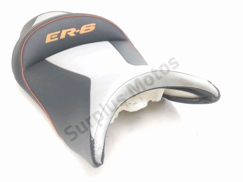 Selle complete kawasaki 6n - selle,