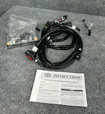 OEM HARLEY-DAVIDSON 17+ Trike/TRI GLIDE Speaker Expansion Kit 76000746A