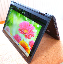 Acer Spin B3 Net Book 11