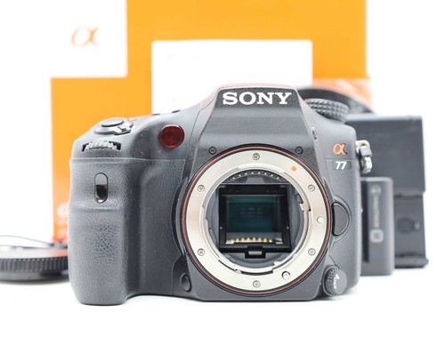 Appareil photo numérique - , sony