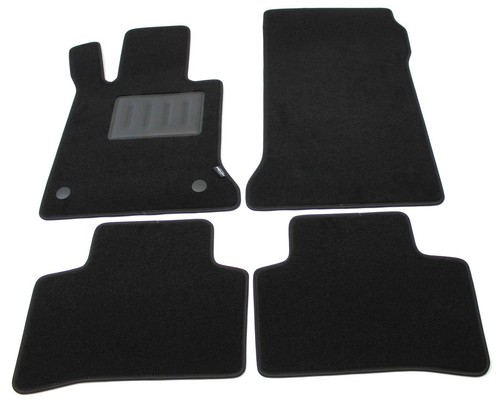Tapis voiture moquette - tapis,