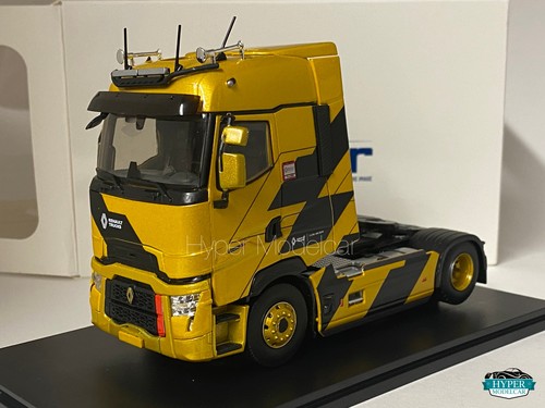 Eligor renault ts26 - eligor, 1/43