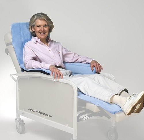 Skil care geri chair - skil-care, geri-chair