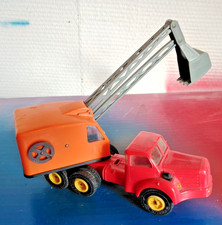 1/43  NOREV BERLIET Tracteur