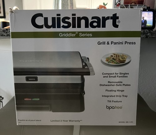 Cuisinart griddler grill and - cuisinart,