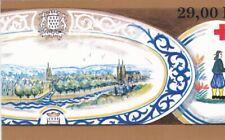  FRANCE 1990 CARNET CROIX ROUGE NEUF ** YT C2039