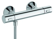 Vigour Clivia 751 530 26 Aufputz-Brause-Thermostat Douche CLIVNTB