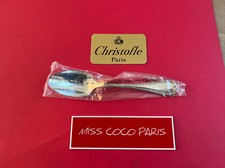 CUILLÈRE CAFÉ CHRISTOFLE
