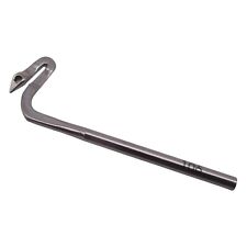 #106 Boucleur inférieur pour