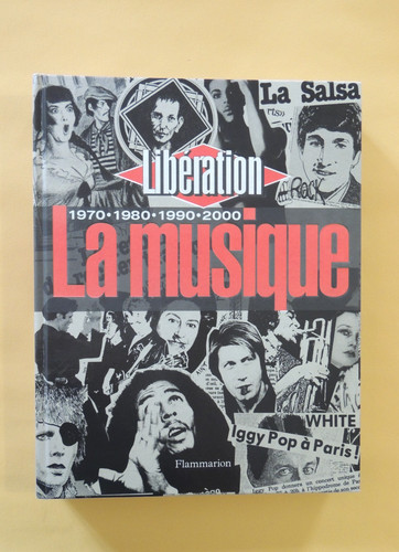 Libération journal la - libÉration,