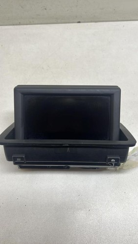 Ecran gps audi - gps, sportback