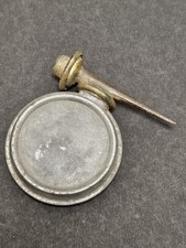 Ancienne burette sacoche vélo