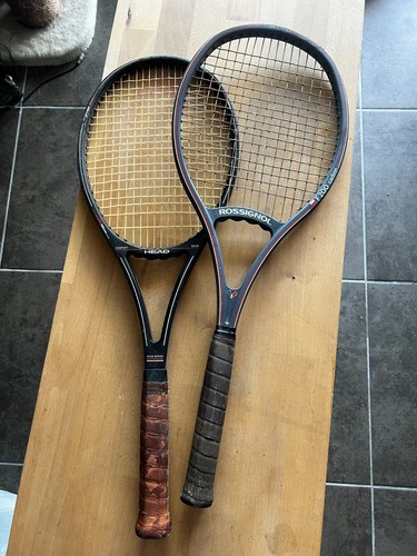 Lot raquette tennis - lot, de