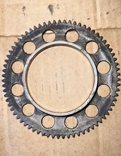 Couronne De Démarreur Mbk