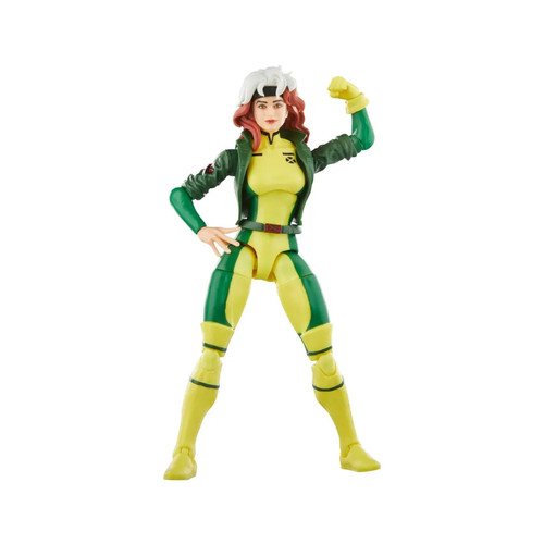 Marvel legends men - '97,