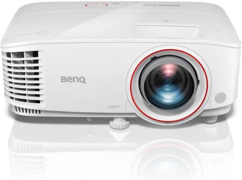 Benq th671st dlp short - dlp, throw