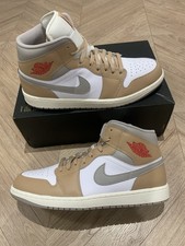 Air Jordan 1 Mid