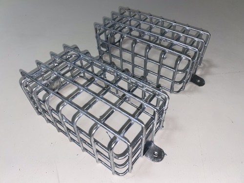 Grille protection feux - protection,
