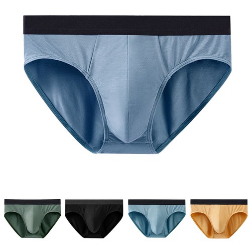 Slip homme doux respirant - homme,