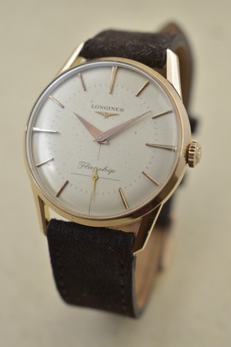 Longines flagship ref - flagship, |
