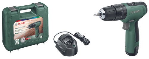 Perceuse bosch batterie - perceuse,