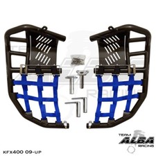 Raptor 700 Nerf Bar Pro Peg