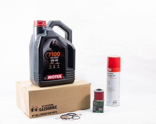 Kit entretien vidange standard - entretien,
