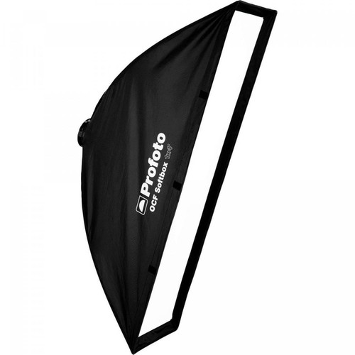 Profoto softbox strip ocf 1x4 - profoto,
