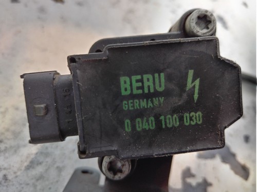 Bobine allumage moto bmw 650 - bobine,