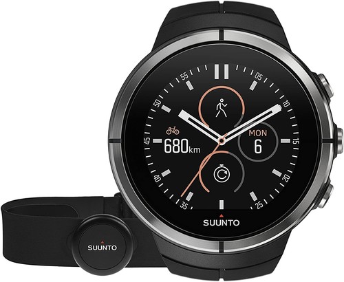 Suunto unisex spartan - unisex,