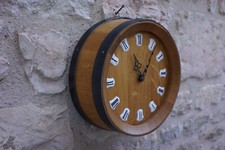 PENDULE HORLOGE MURALE