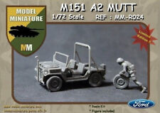 M151 A2 Mutt, 1/72