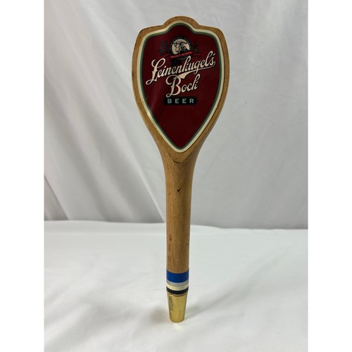 Leinenkugel bock beer - bock,