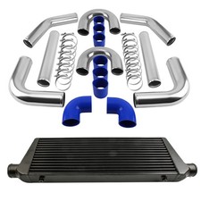 3" 76mmTurbo Piping Pipe Kit