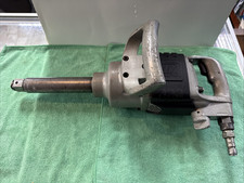 Ingersoll Rand 285B 1" Drive Extended 6" Anvil Pneumatic Air Impact Wrench