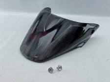 Ducati Monster 1100 seat cover seats cover rear seat cover cowl hump (2) 10'