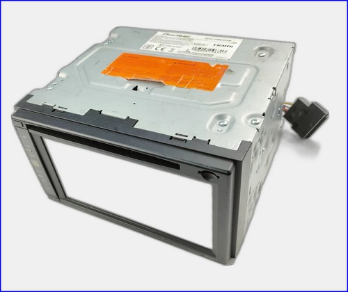 Radio navigation pioneer - de,
