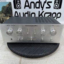 Marantz 1060B Integrated