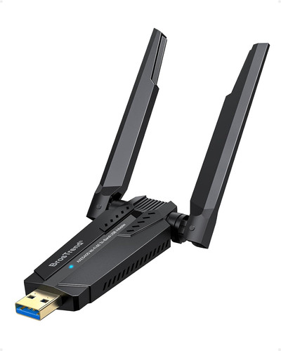 5400mbps clé wifi - wifi, 6e