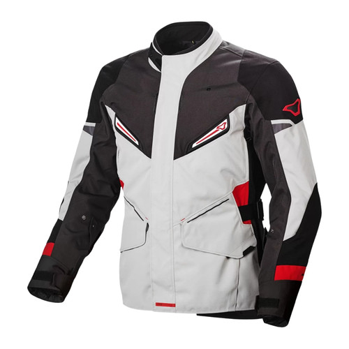 Veste moto macna - macna, wp