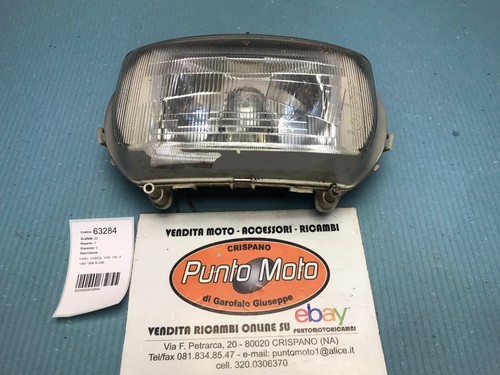 Phare avant rc24e honda vfr - avant,