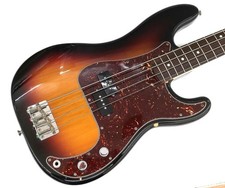 (Fender) 62PB 3CS Precision