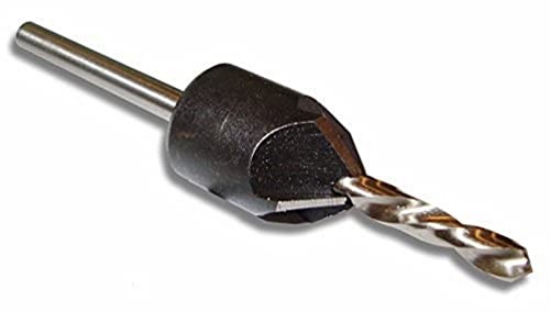 Pré perceuse wolfcraft avec - pré-perceuse,