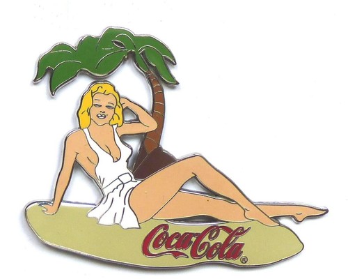 Pins pin grand marilyn - pin's,