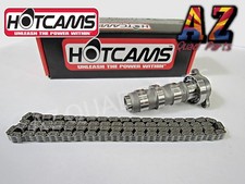 Honda TRX400EX TRX 400EX 400X Stage 2 Two Hotcam Hot Cam Hotcams w Timing Chain