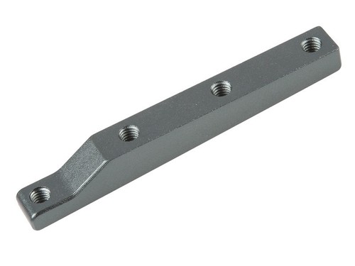 Mugen seiki aluminium pitch - mugen, rc