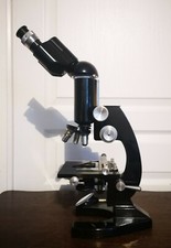 Vintage NACHET Paris PZO