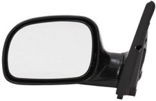 Rétroviseur ext. Gauche Pour