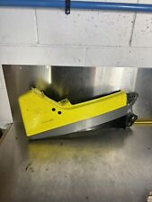 Suzuki GSXR750 GSXR 750 GSX-R Right Side Tail Cover Seat 1985 85 Slab side 750F